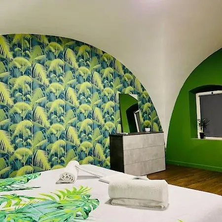 Suite169 La Nicchia In Centro * Bari