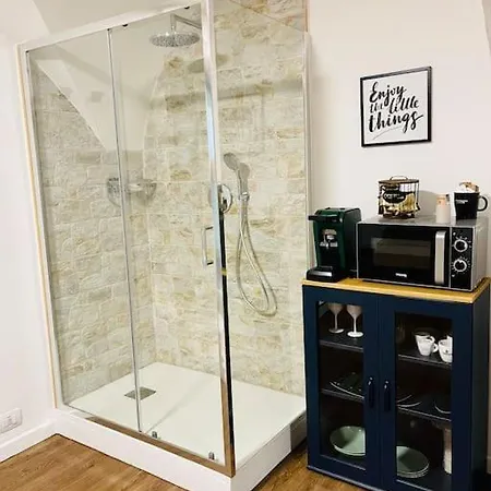 Apartament Suite169 La Nicchia In Centro Bari