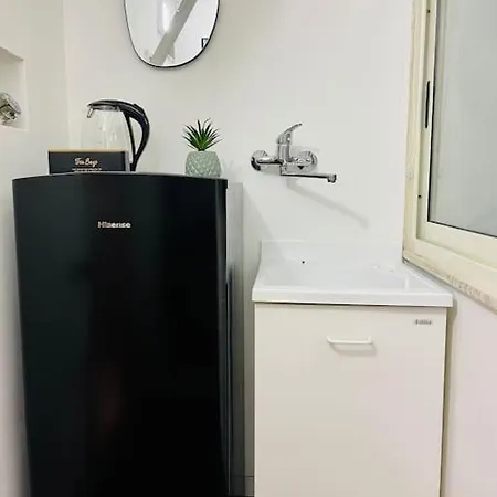 Suite169 La Nicchia In Centro Apartament Bari