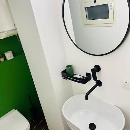 Lejlighed Suite169 La Nicchia In Centro