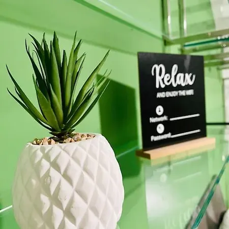 Suite169 La Nicchia In Centro *