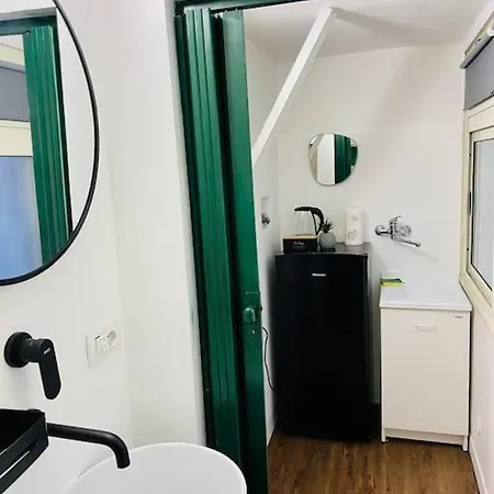 Suite169 La Nicchia In Centro Apartament *