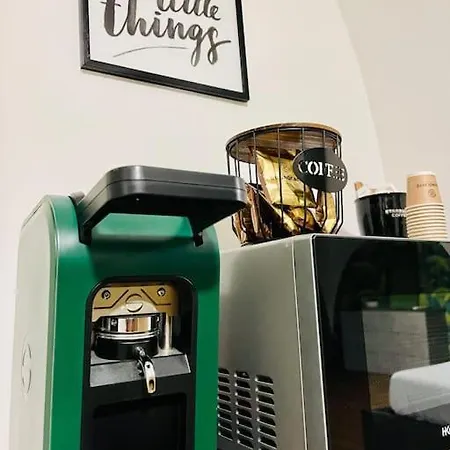 Suite169 La Nicchia In Centro *