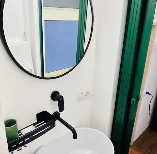 Suite169 La Nicchia In Centro Διαμέρισμα Μπάρι