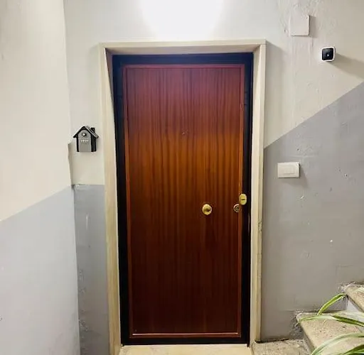 Suite169 La Nicchia In Centro Διαμέρισμα *