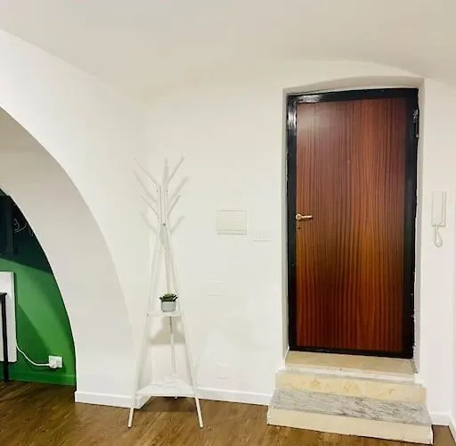 Suite169 La Nicchia In Centro Apartment