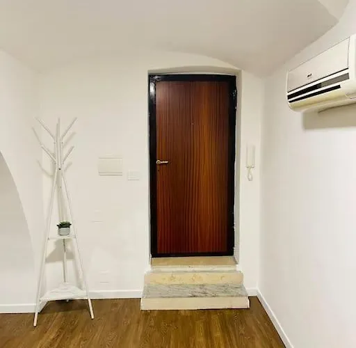 Apartment Suite169 La Nicchia In Centro