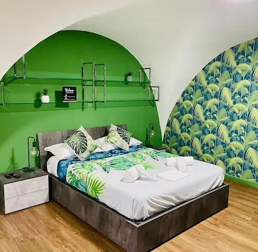 Διαμέρισμα Suite169 La Nicchia In Centro *