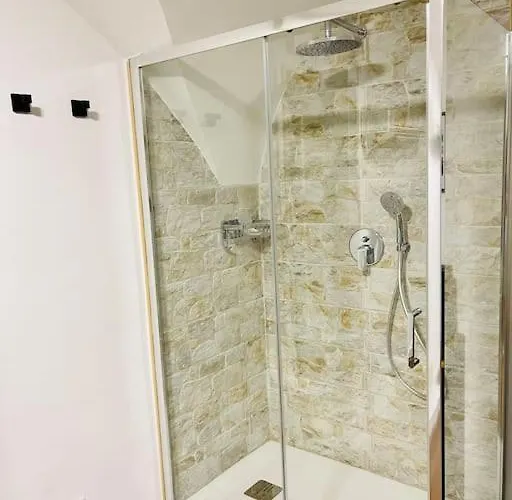 Suite169 La Nicchia In Centro * Bari