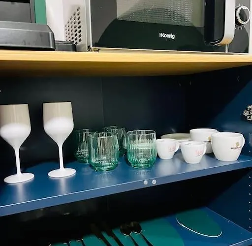 Suite169 La Nicchia In Centro Διαμέρισμα