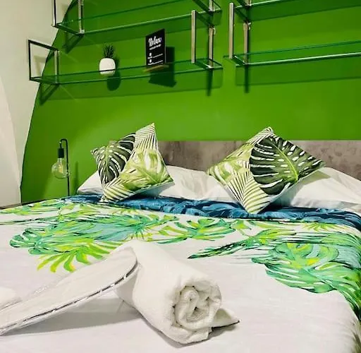 Suite169 La Nicchia In Centro