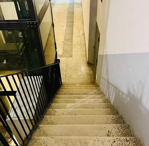 Apartment Suite169 La Nicchia In Centro