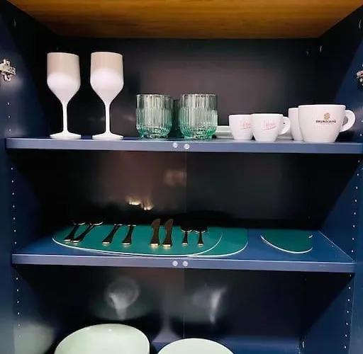 Διαμέρισμα Suite169 La Nicchia In Centro *