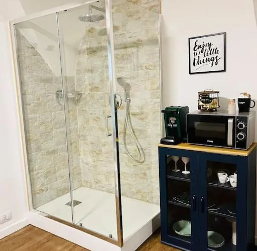 Apartment Suite169 La Nicchia In Centro Bari