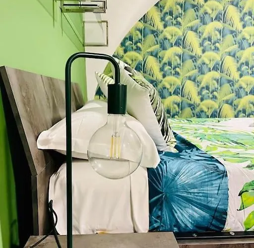 Suite169 La Nicchia In Centro Διαμέρισμα