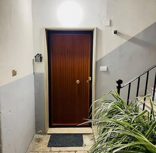 Διαμέρισμα Suite169 La Nicchia In Centro *