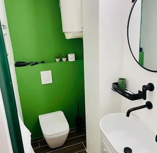 Suite169 La Nicchia In Centro