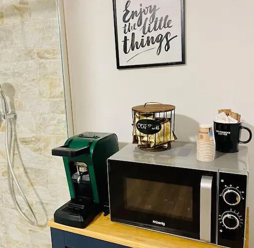 Διαμέρισμα Suite169 La Nicchia In Centro