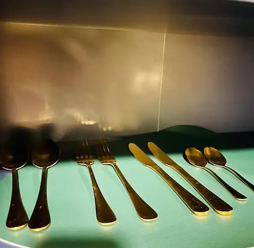 Suite169 La Nicchia In Centro *