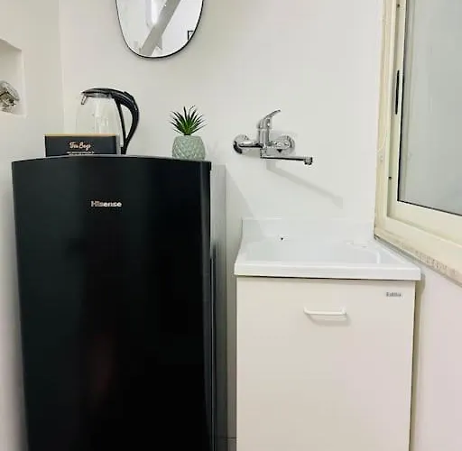 Suite169 La Nicchia In Centro Διαμέρισμα Μπάρι