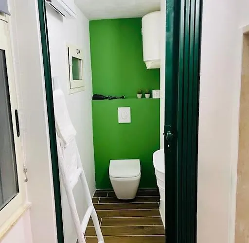 Suite169 La Nicchia In Centro