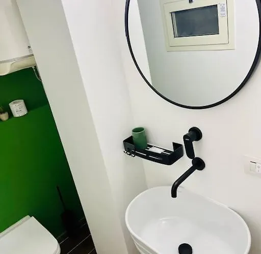 Διαμέρισμα Suite169 La Nicchia In Centro