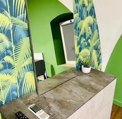 Suite169 La Nicchia In Centro Μπάρι