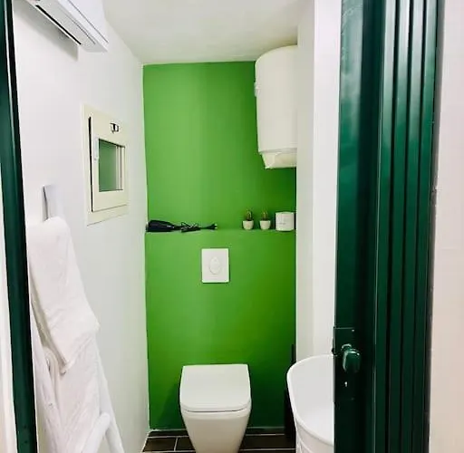 Suite169 La Nicchia In Centro *