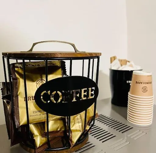 Suite169 La Nicchia In Centro *