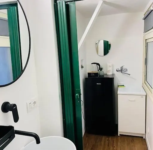 Suite169 La Nicchia In Centro Apartment *