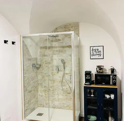 Διαμέρισμα Suite169 La Nicchia In Centro