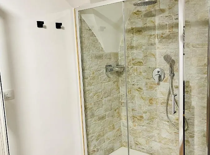 Apartment Suite169 La Nicchia In Centro *