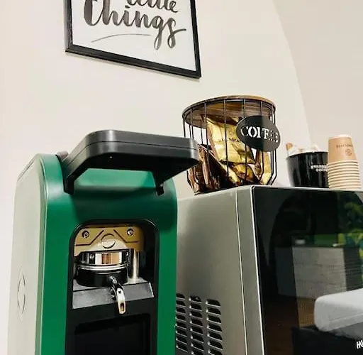 Suite169 La Nicchia In Centro *