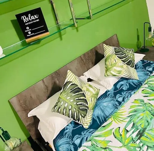 Διαμέρισμα Suite169 La Nicchia In Centro *