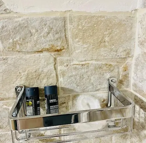 Suite169 La Nicchia In Centro Μπάρι