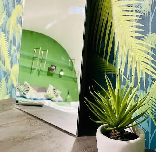 Suite169 La Nicchia In Centro * Bari