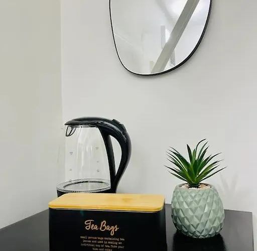 Suite169 La Nicchia In Centro Apartment Bari