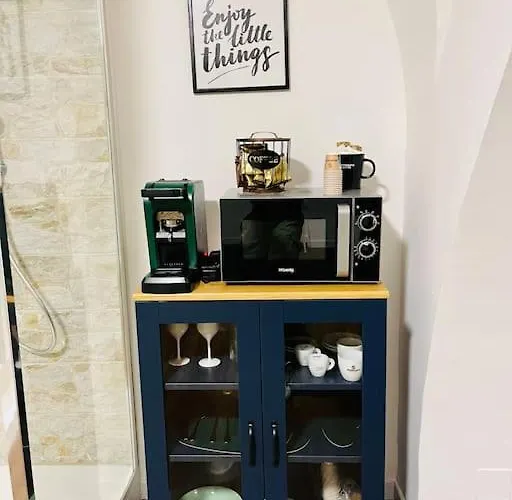 Suite169 La Nicchia In Centro *