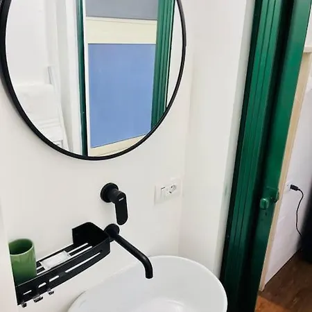 Suite169 La Nicchia In Centro Apartment Bari