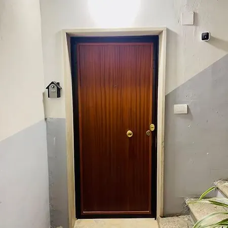 Suite169 La Nicchia In Centro Apartman *