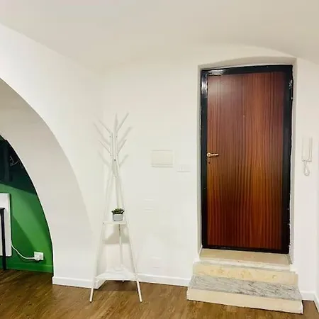 Suite169 La Nicchia In Centro Apartment