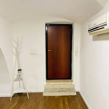 Apartamento Suite169 La Nicchia In Centro