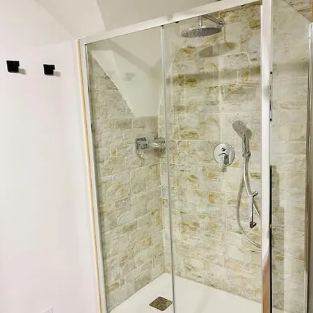 Suite169 La Nicchia In Centro * Bari