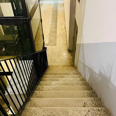 Apartment Suite169 La Nicchia In Centro