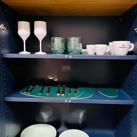 Appartement Suite169 La Nicchia In Centro *