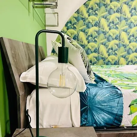 Suite169 La Nicchia In Centro Appartement