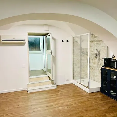 Apartment Suite169 La Nicchia In Centro Bari