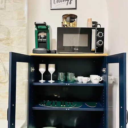 Apartment Suite169 La Nicchia In Centro
