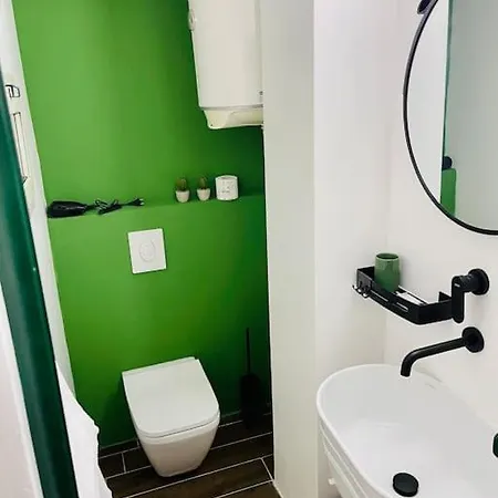 Suite169 La Nicchia In Centro