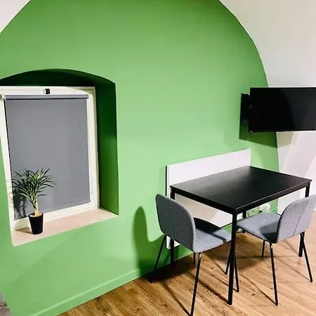 Suite169 La Nicchia In Centro * Bari